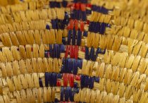 Interior wall detail